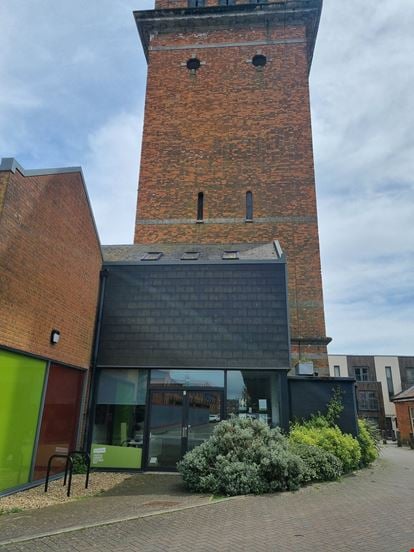 Preview of The Water Tower Office space for Rent in Chichester