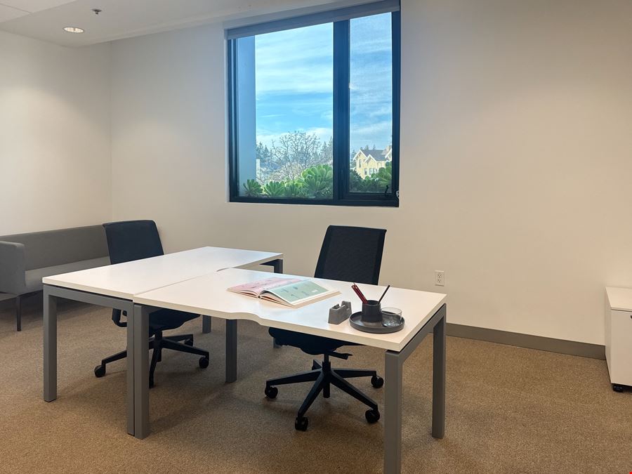 CA, Napa - 1300 First Street