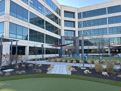 Regus - Indianapolis - Parkwood Crossing Center