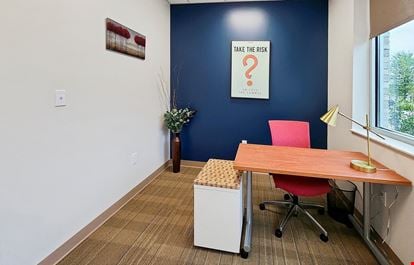 Regus - Columbus - Veterans Pkwy