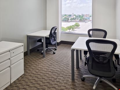 Regus - Arlington - Ballpark Way