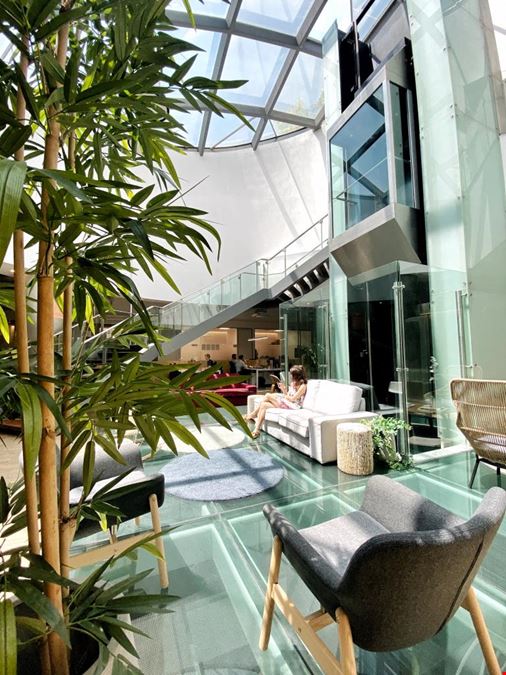 IDEA Spaces - Palácio Sotto Mayor