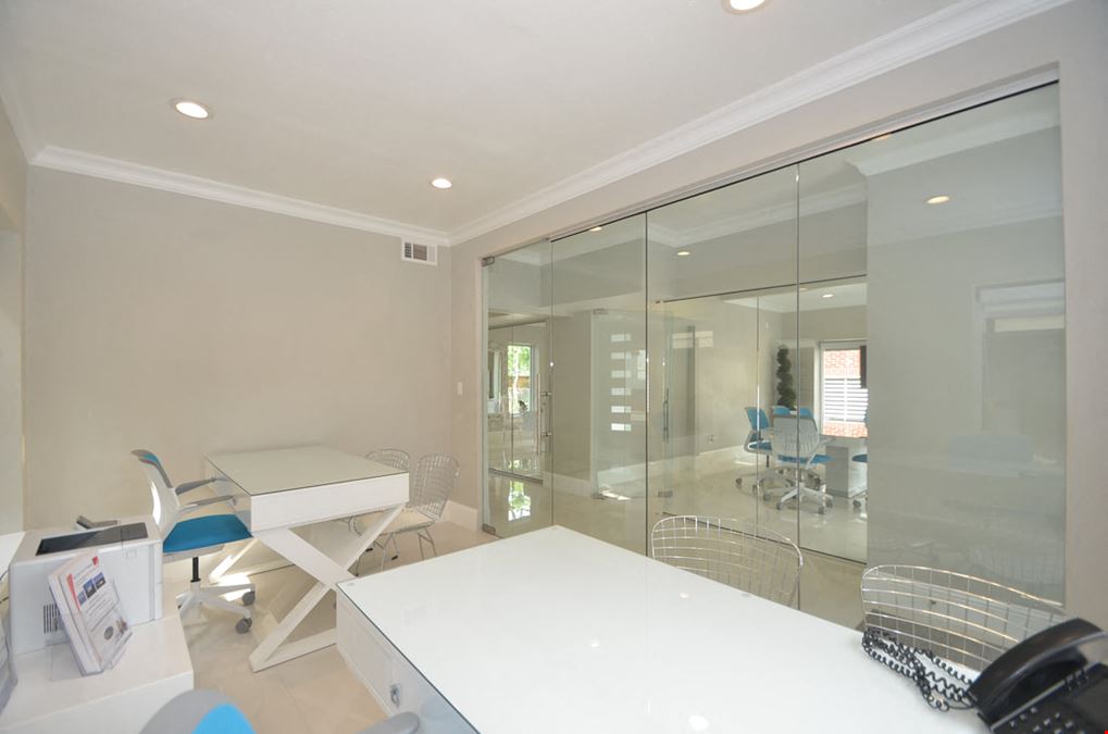 Alabama Office Suites