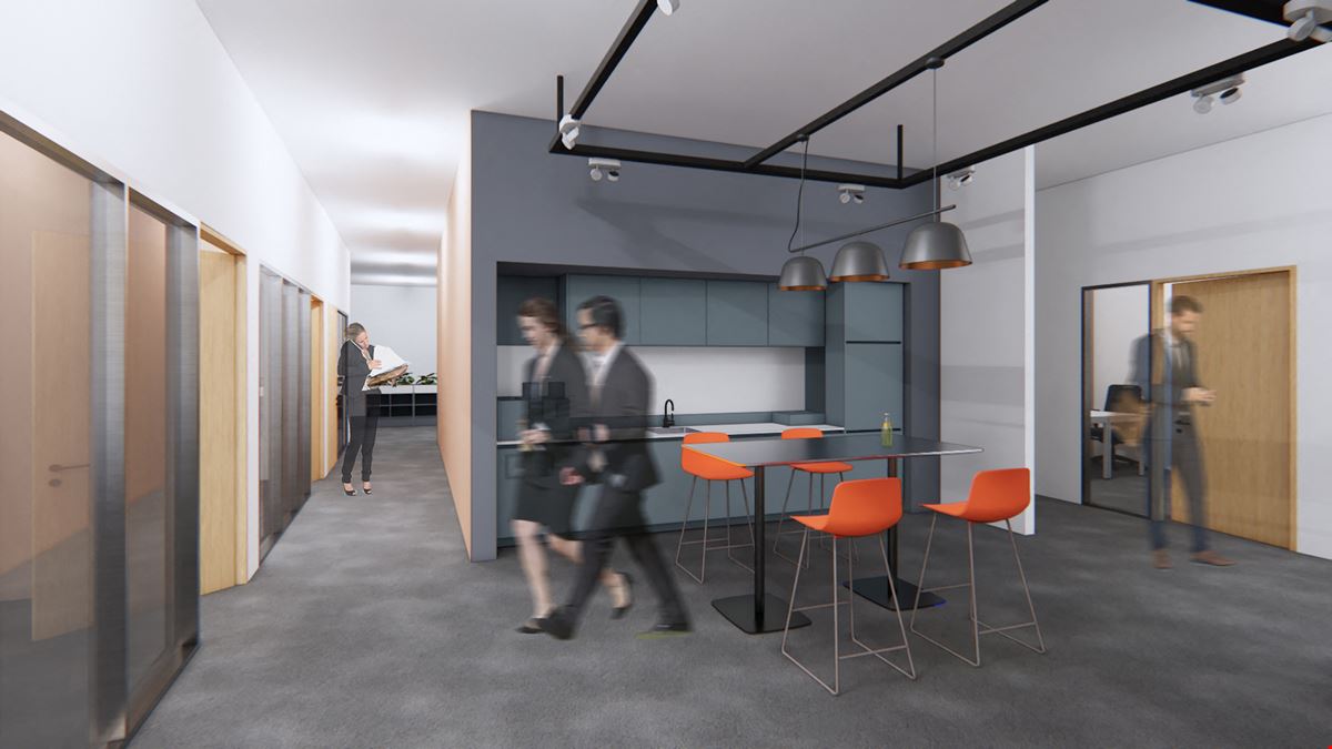 Regus - Kirkcaldy Cluny Court