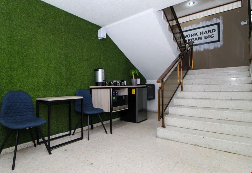 Intercenter Italia Providencia