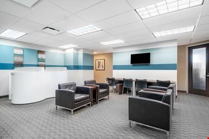 Regus - Brookline - Coolidge Center