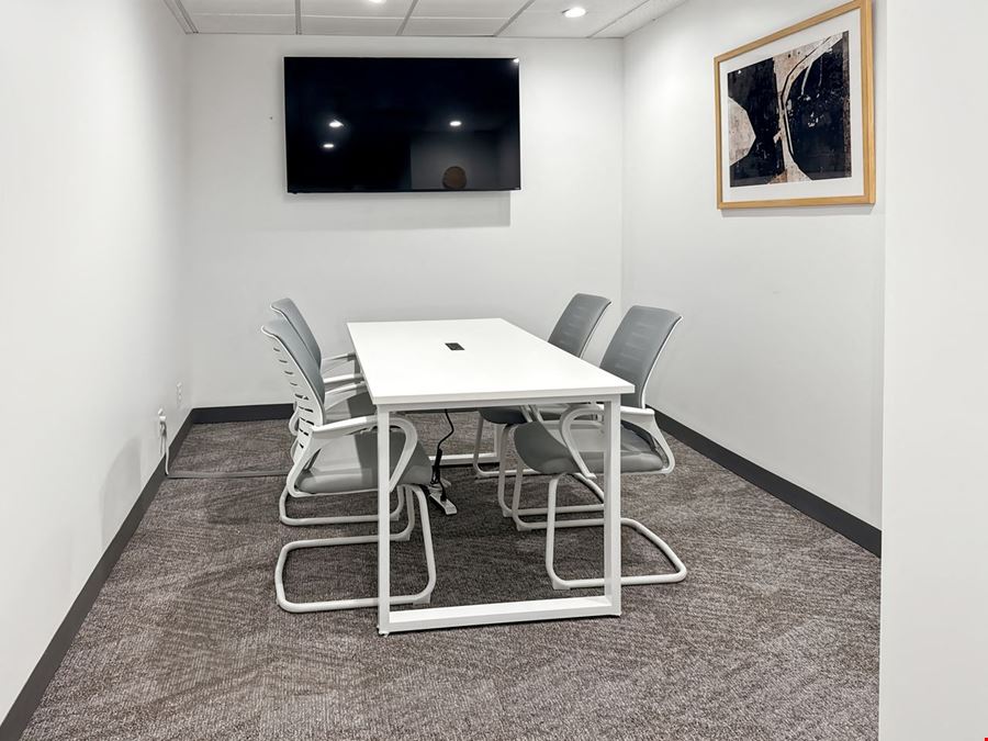 Regus - St Louis - Cedar Plaza