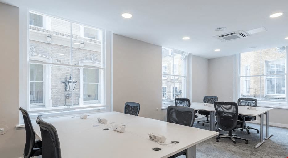 The Boutique - London City