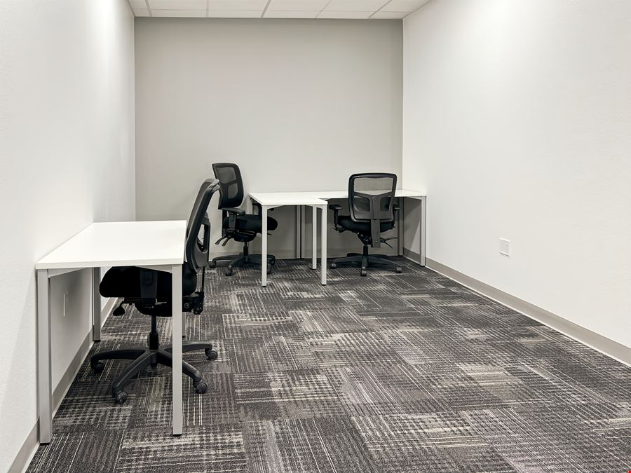 NV, Reno - Double R Blvd