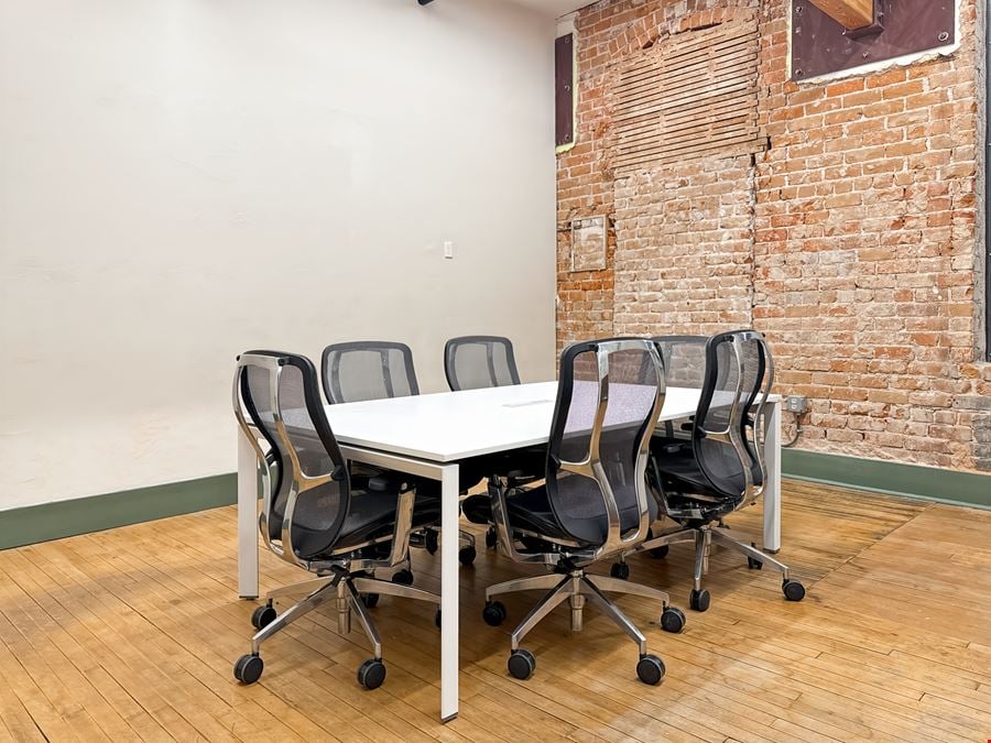 AZ, Tucson - Congress St