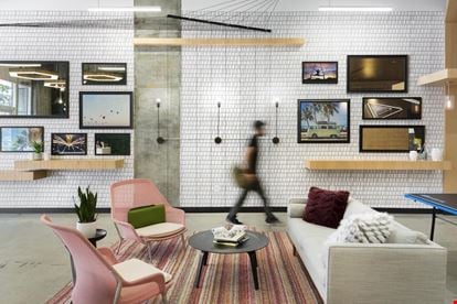 Spaces Stadium Square