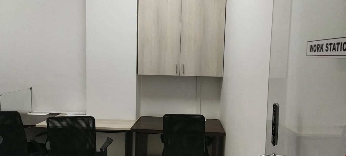 TBL Space - Nanded City