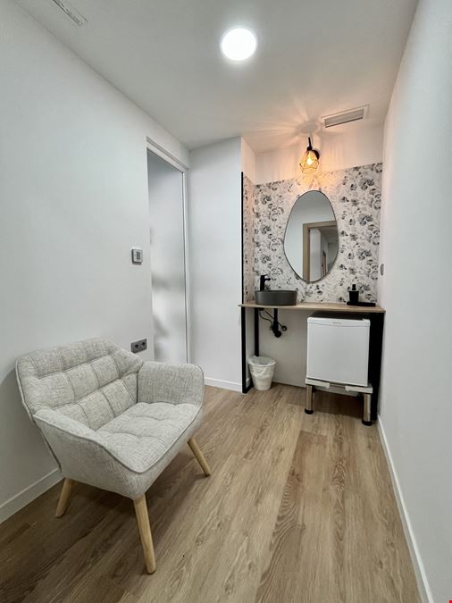 Simur Spaces - Avenida Andalucía 31