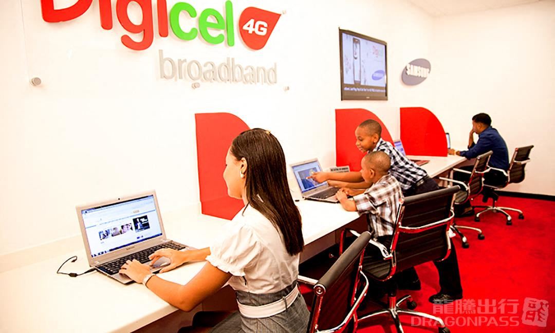 Club Kingston Departure Norman Manley International Airport Main Terminal