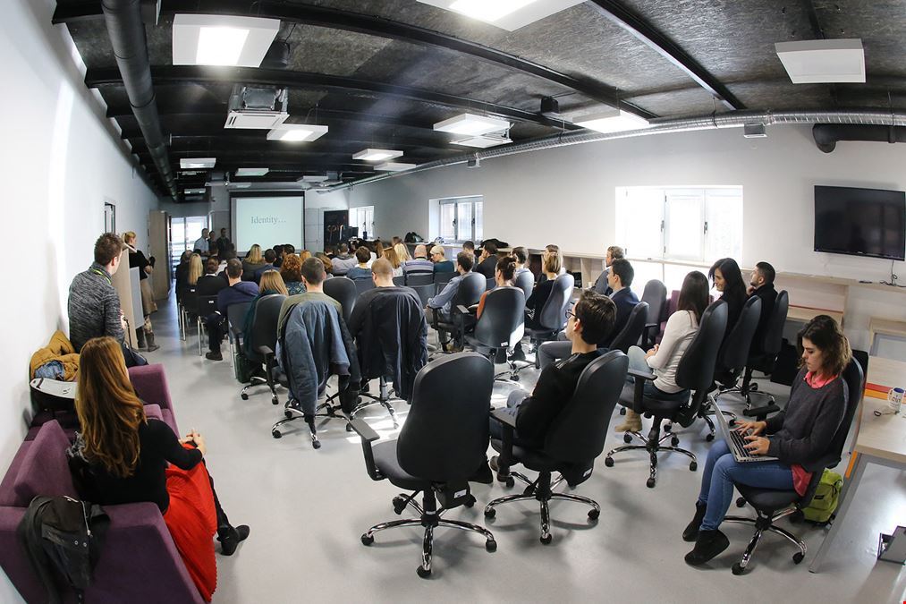 COIN Coworking Zadar