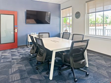 Preview of NC, Bermuda Run - York Way Office space for Rent in Bermuda Run