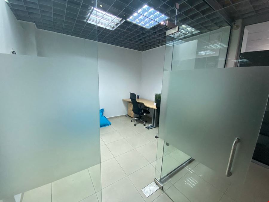 IMDepartment - Impossible Missions Department