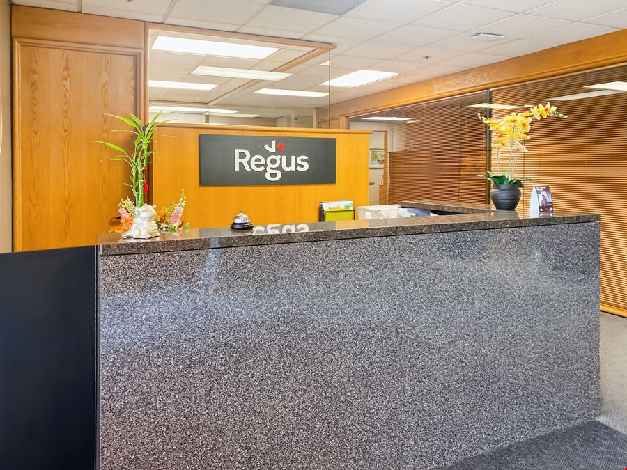 CA, Santa Rosa - Stony Circle