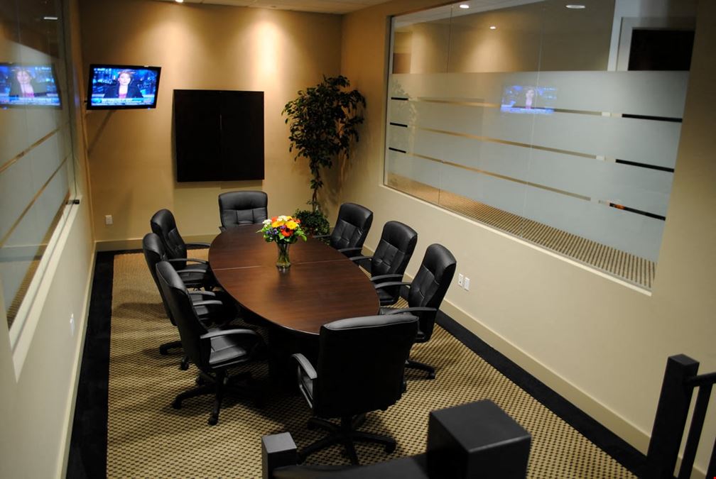 Talbot Court Corporate Studios