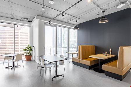 Preview of 25% off 1500 K Street Coworking space for Rent