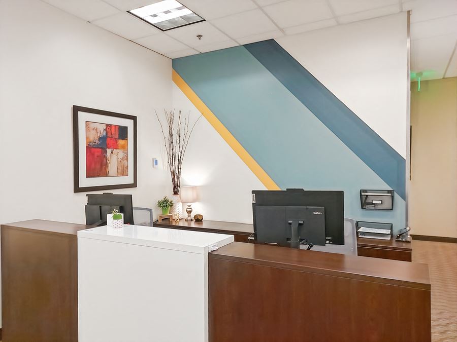 WA, Olympia - Union 400