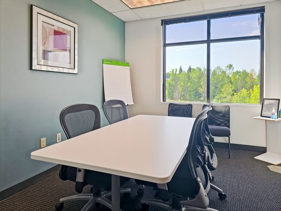 OR, Beaverton - Cornell West