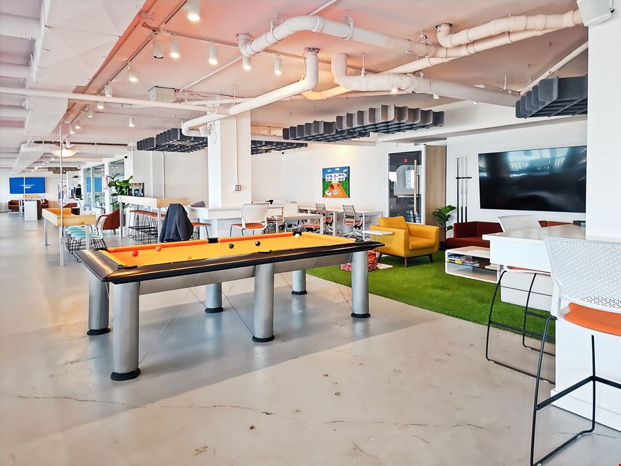 Regus - Rehoboth Beach - N Boardwalk