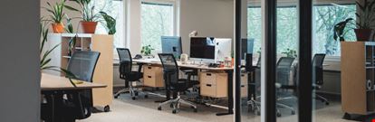 Preview of Y-North Office space for Rent in Rovaniemi