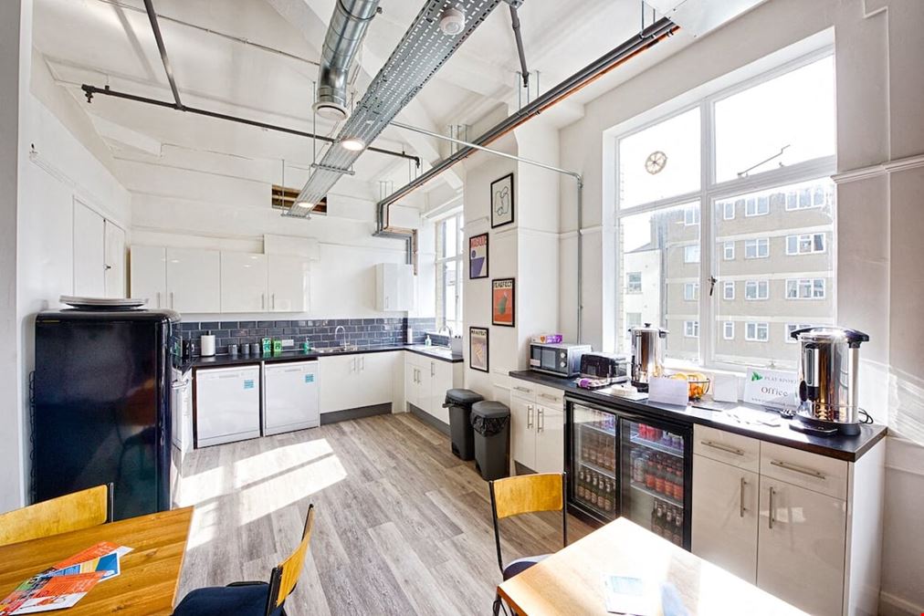 Freedom Works - Hastings