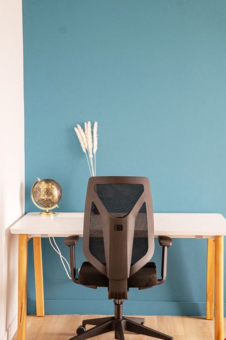 Flex-O Montpellier Cambacérès TGV station