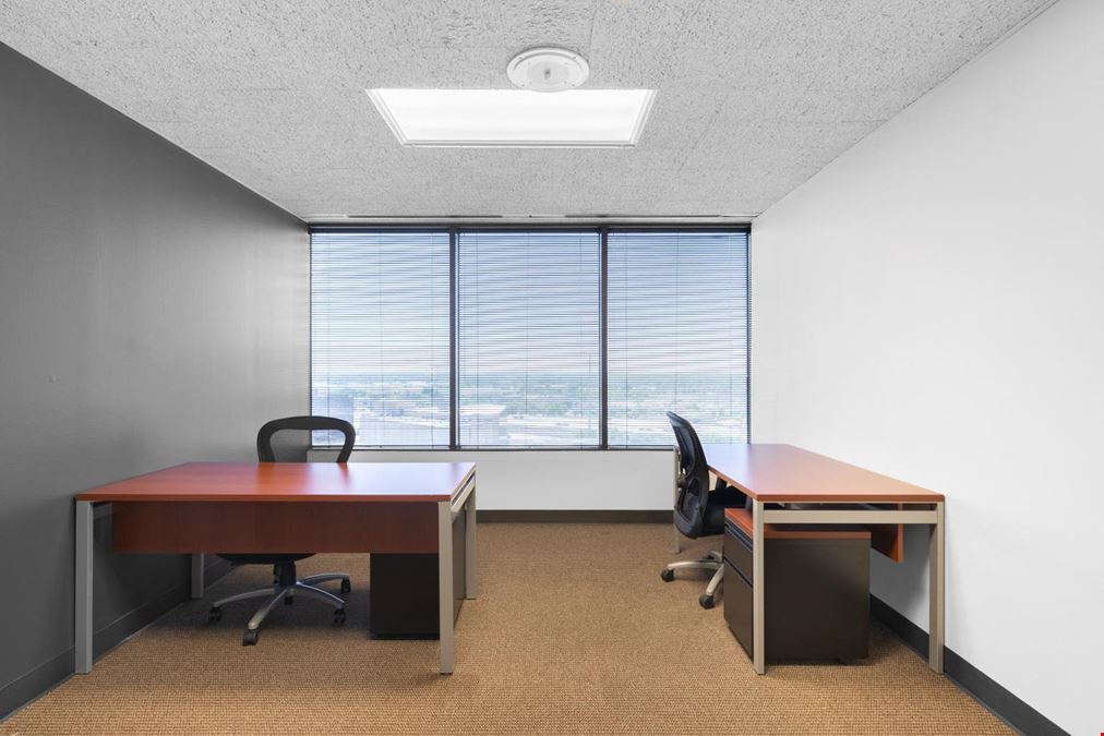 TX, Houston - Northbelt Airport