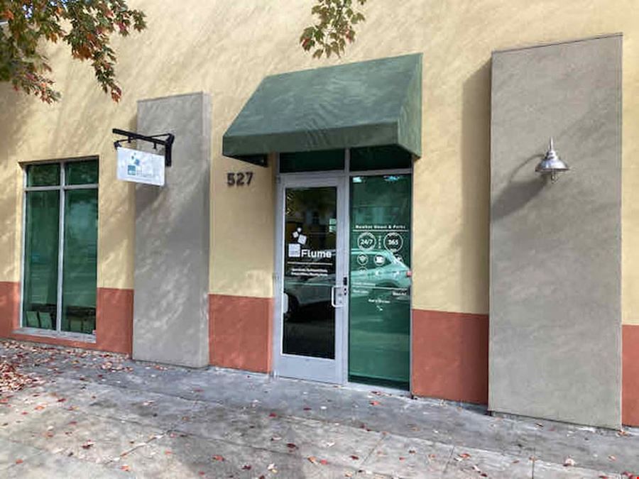 onFlume Professional Coworking