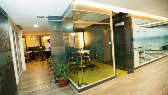 Preview of Smartworks - Vardhman Trade Office space for Rent in New Delhi