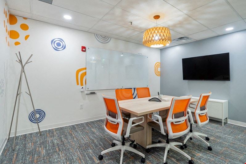 Carmel Office Evolution