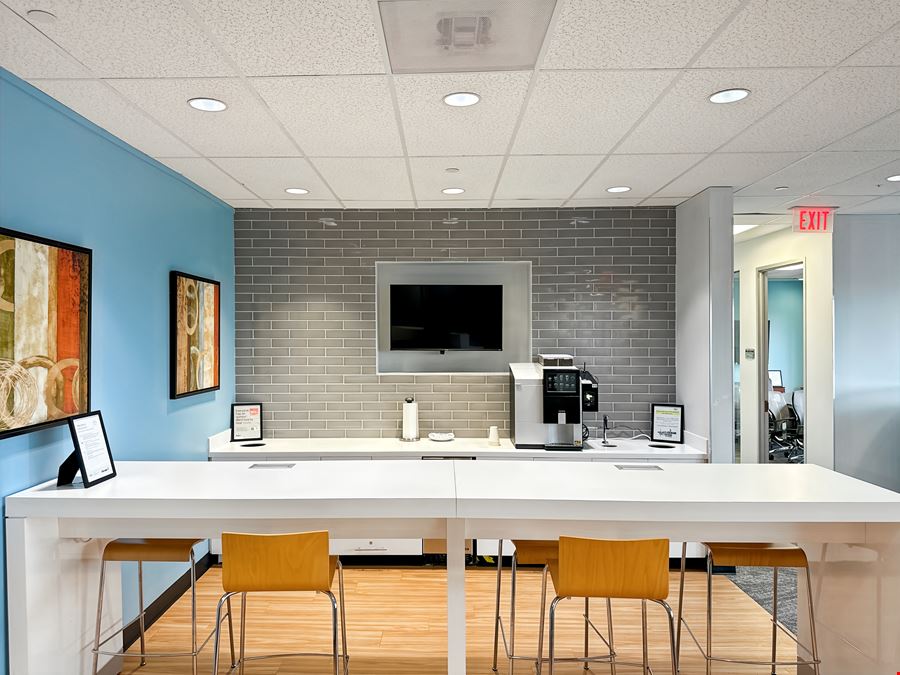 TX, Houston - Willowbrook