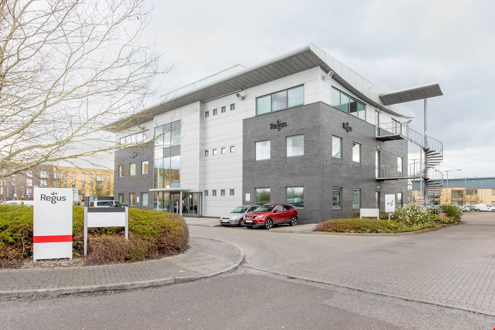 Regus - Enfield Innova Park