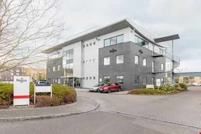 Preview of Regus - Enfield Innova Park Office space for Rent in Enfield