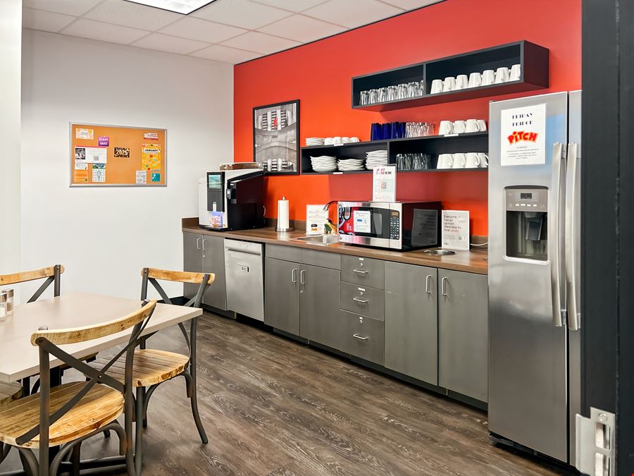 LA, Metairie - Galleria