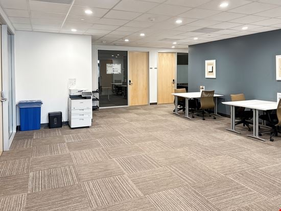 CA, Palo Alto - Page Mill Rd