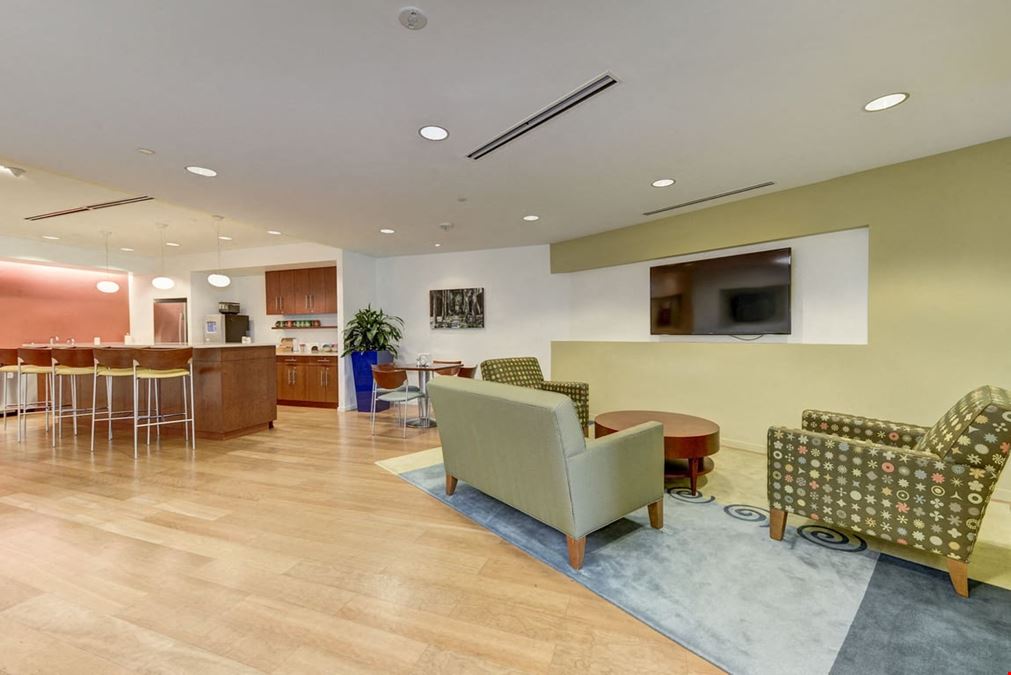 Carr Workplaces - King Street