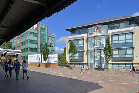 Preview of MyWorkSpot Proxima Office space for Rent in Maidenhead