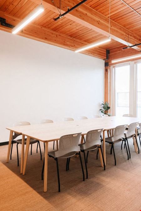 Shilshole Board Room