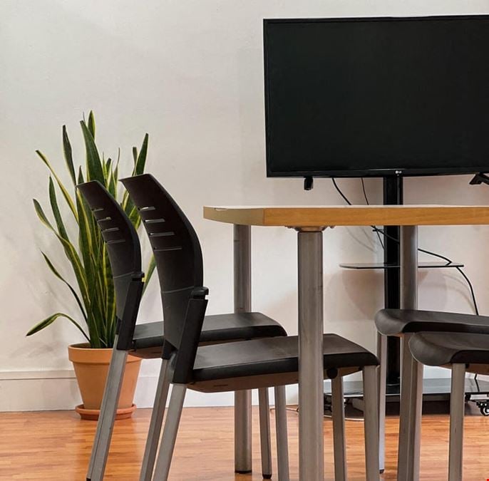 Livink - Coworking