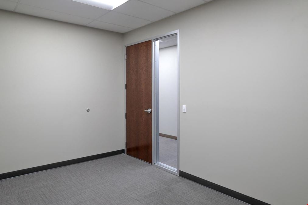 Private Executive Office (Long Term)