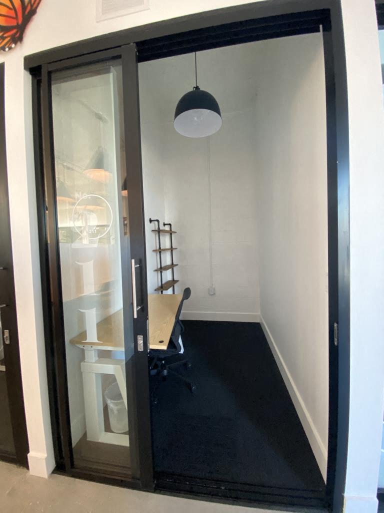 Office #207