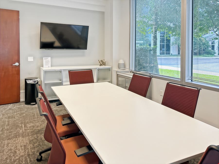 Regus - Jacksonville - Town Center