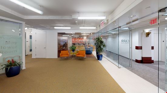 LocalWorks 1101 Connecticut Ave