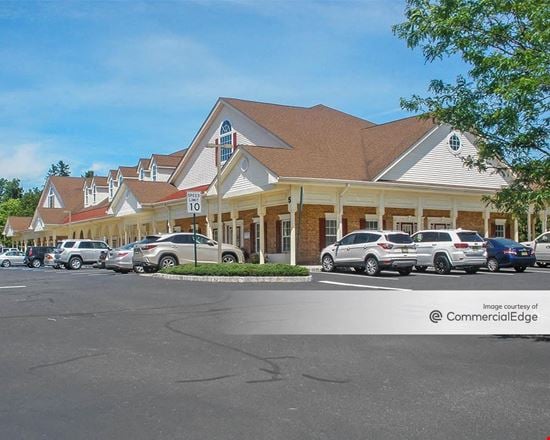 Preview of Suite Life at Amwell Commons Office space for Rent in Hillsborough Township