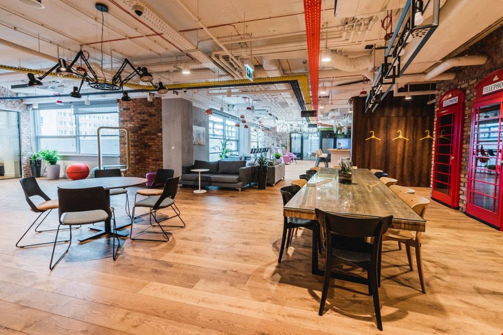 Brain Embassy Postepu