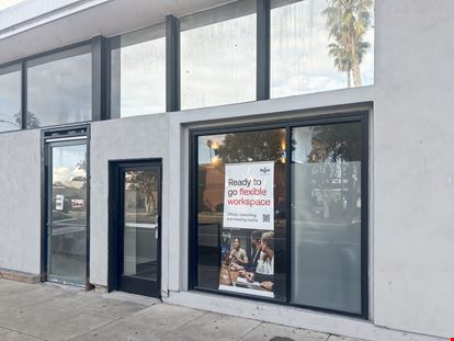 Preview of Regus - Oceanside Mission Ave Office space for Rent in Oceanside
